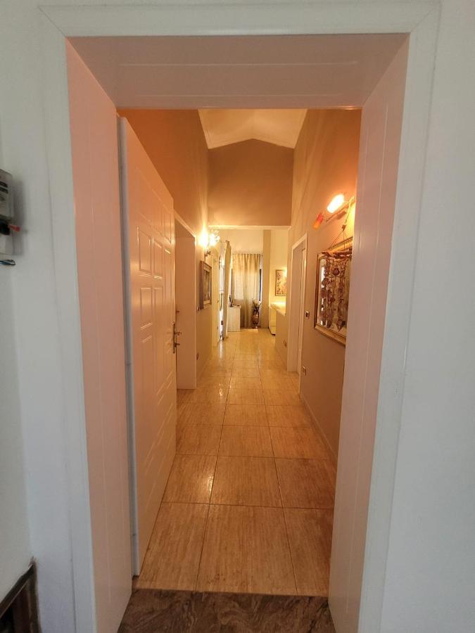 Italian Style Apartment ดูร์เรส ภายนอก รูปภาพ