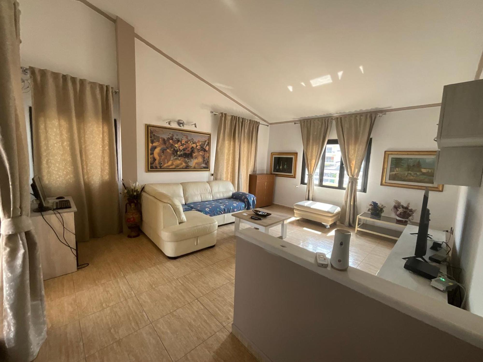 Italian Style Apartment ดูร์เรส ภายนอก รูปภาพ